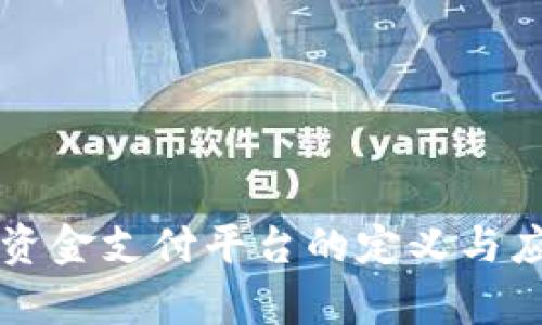 区块链资金支付平台的定义与应用解析