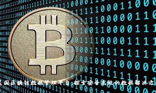 美国区块链数据管理平台：探索安全高效的数据解决方案