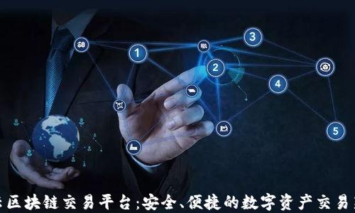 
柠檬云区块链交易平台：安全、便捷的数字资产交易新选择