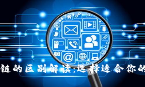 云平台与区块链的区别解读：选择适合你的技术解决方案