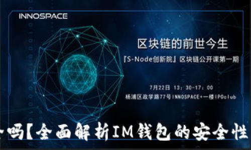   
IM钱包安全吗？全面解析IM钱包的安全性与防护措施