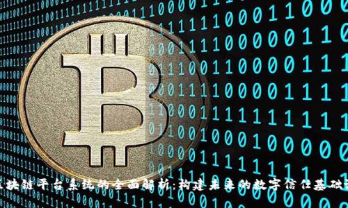 : 区块链平台系统的全面解析：构建未来的数字信任基础设施