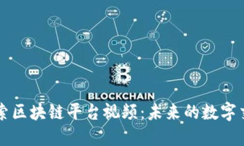 深入探索区块链平台视频：未来的数字交易方式
