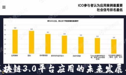 
全面解析区块链3.0平台应用的未来发展与实际案例