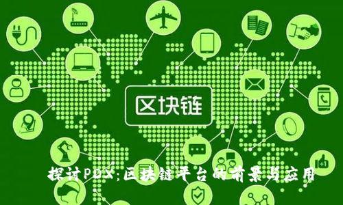   探讨PDX：区块链平台的前景与应用