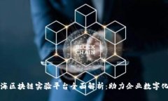 : 上海区块链实验平台全面解析：助力企业数字化