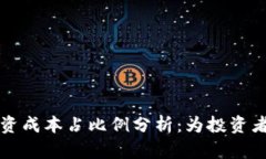 区块链平台投资成本占比例分析：为投资者提供