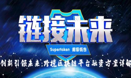 创新引领未来：跨境区块链平台融资方案详解