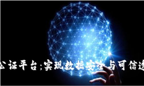 区块链取证公证平台：实现数据安全与可信透明的新革命