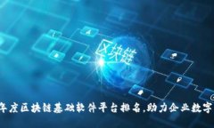 2023年度区块链基础软件平台排名，助力企业数字