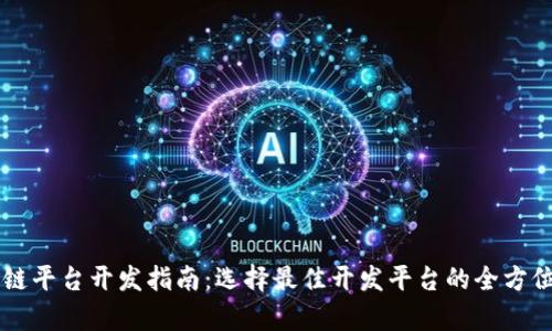 区块链平台开发指南：选择最佳开发平台的全方位分析