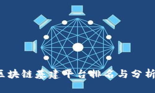 : 2023年中国区块链基建平台排名与分析：谁将引领未来？
