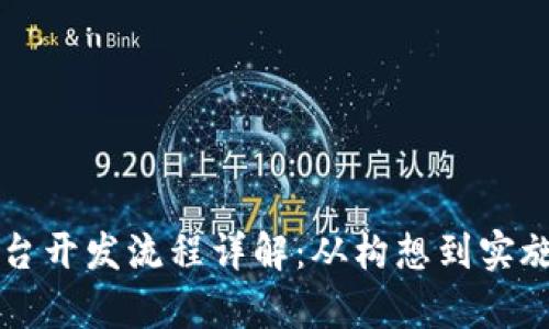 区块链服务平台开发流程详解：从构想到实施的全步骤剖析