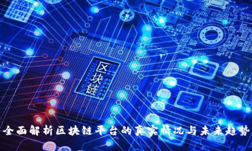 全面解析区块链平台的真实情况与未来趋势