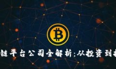  国外知名区块链平台公司全解析：从投资到技术