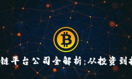  国外知名区块链平台公司全解析：从投资到技术的全面评估
