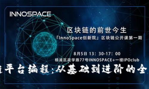 区块链平台编程：从基础到进阶的全面指南