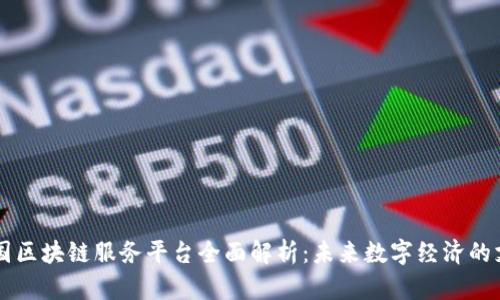 美国区块链服务平台全面解析：未来数字经济的支柱