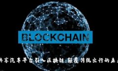 共享汽车平台引入区块链：颠覆传统出行的未来