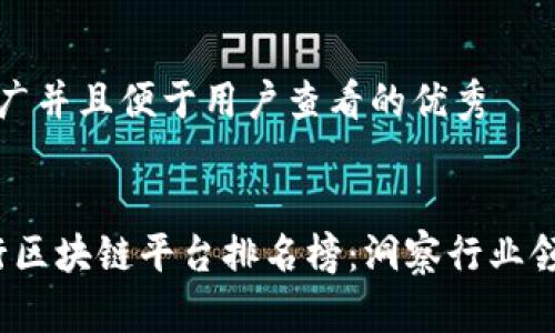 思考一个推广并且便于用户查看的优秀


2023年银行区块链平台排名榜：洞察行业领袖和创新者