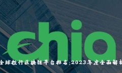 全球投行区块链平台排名：2023年度全面解析