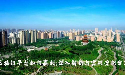 区块链平台如何赢利：深入解析与实战案例分享