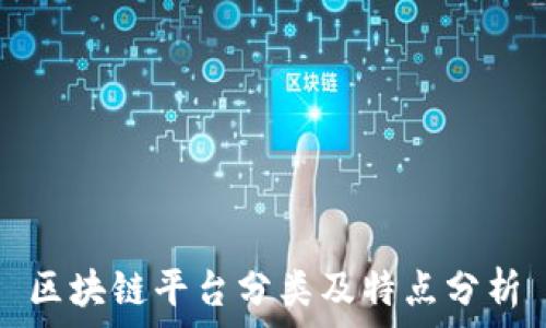   
区块链平台分类及特点分析