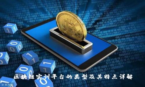 区块链实训平台的类型及其特点详解