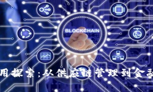 区块链平台的应用探索：从供应链管理到金融服务的全面解读