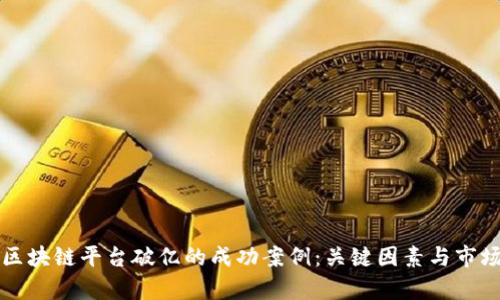 如何成为区块链平台破亿的成功案例：关键因素与市场前景分析