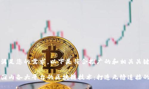 为了满足您的需求，以下是符合推广的和相关关键词：

打通国内各大平台的区块链技术：打造无缝连接的未来