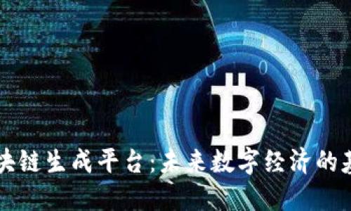 区块链生成平台：未来数字经济的基石