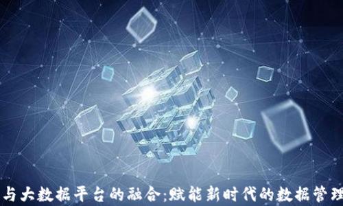 
区块链与大数据平台的融合：赋能新时代的数据管理与分析