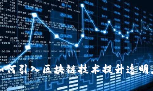 租赁平台如何引入区块链技术提升透明度与信任度