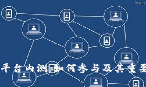 区块链平台内测：如何参与及其重要性解析
