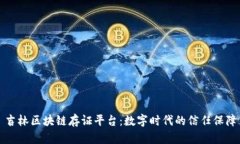 吉林区块链存证平台：数字时代的信任保障