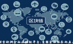 探索欧洲金融区块链平台：重塑金融服务的未来
