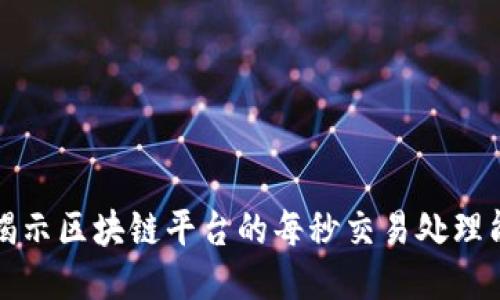 : 揭示区块链平台的每秒交易处理能力