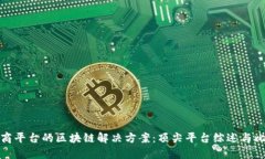 招商平台的区块链解决方案：顶尖平台综述与比
