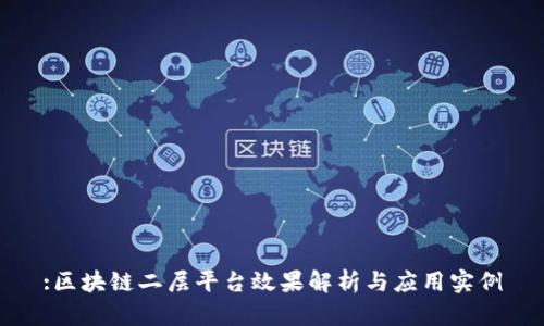 :区块链二层平台效果解析与应用实例