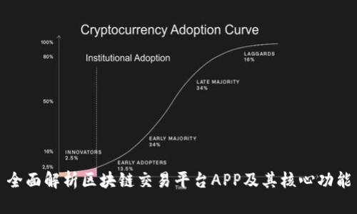 全面解析区块链交易平台APP及其核心功能