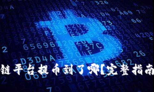 如何查区块链平台提币到了哪？完整指南与实用技巧