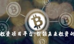 区块链投资项目平台：引领未来投资的新趋势