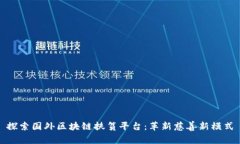探索国外区块链扶贫平台：革新慈善新模式
