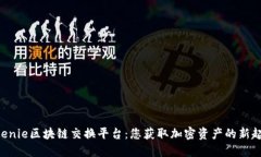  Genie区块链交换平台：您获取加密资产的新起点