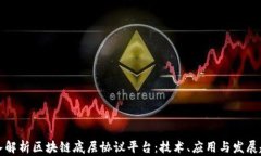 深入解析区块链底层协议平台：技术、应用与发