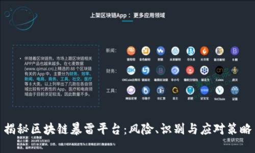 揭秘区块链暴雷平台：风险、识别与应对策略