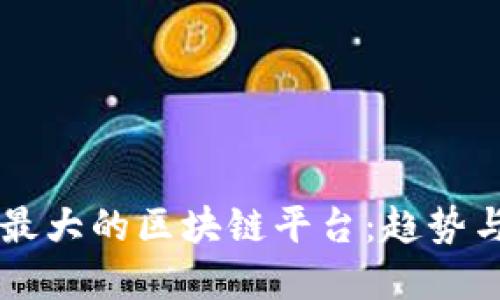 未来最大的区块链平台：趋势与展望
