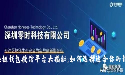区块链钱包授信平台大揭秘：如何选择适合你的钱包？