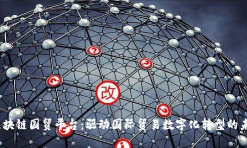  广州区块链国贸平台：驱动国际贸易数字化转型的未来之路